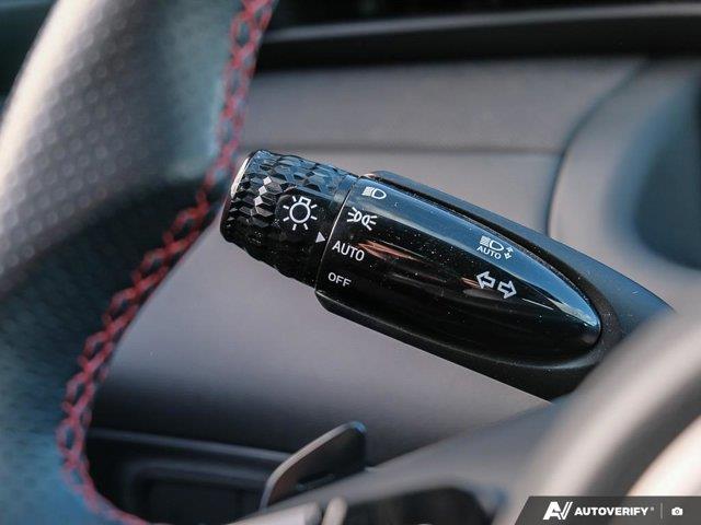 hyundai Tucson Hybrid 2024 - 19