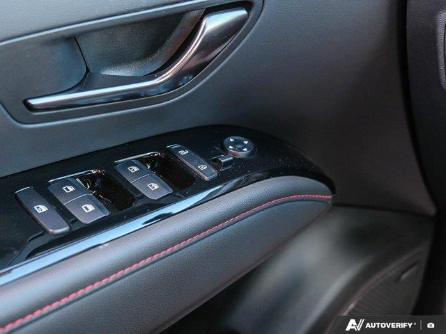 hyundai Tucson Hybrid 2024 - 20