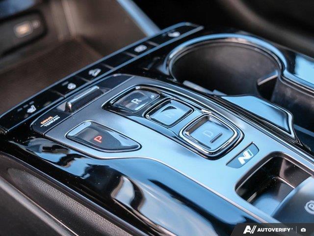 hyundai Tucson Hybrid 2024 - 22