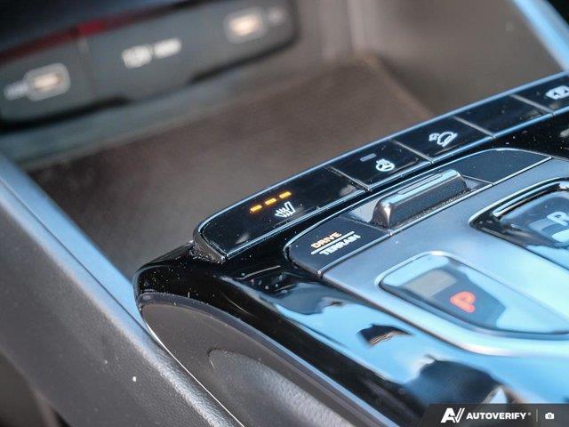 hyundai Tucson Hybrid 2024 - 23