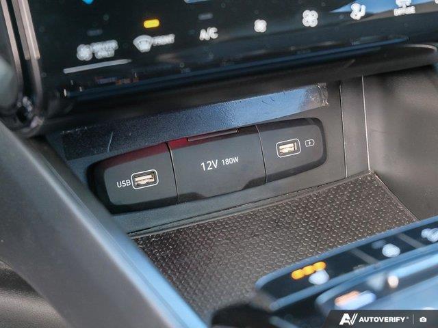 hyundai Tucson Hybrid 2024 - 24