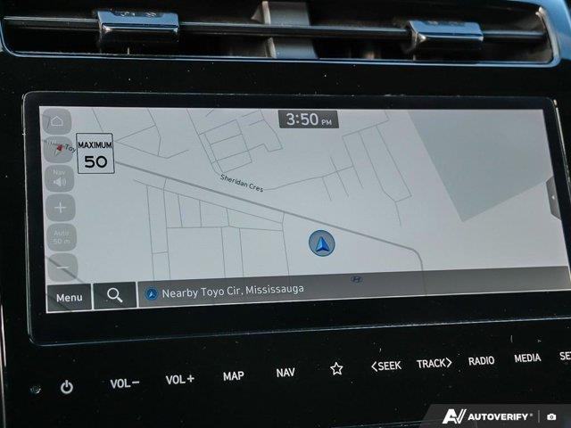 hyundai Tucson Hybrid 2024 - 26