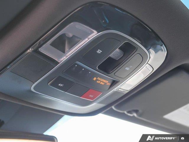 hyundai Tucson Hybrid 2024 - 28