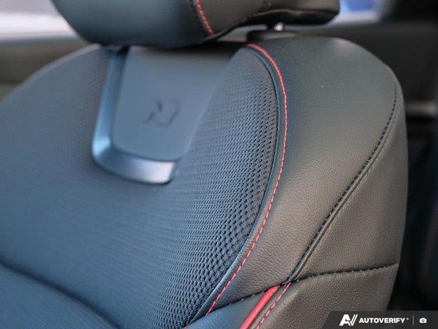 hyundai Tucson Hybrid 2024 - 29