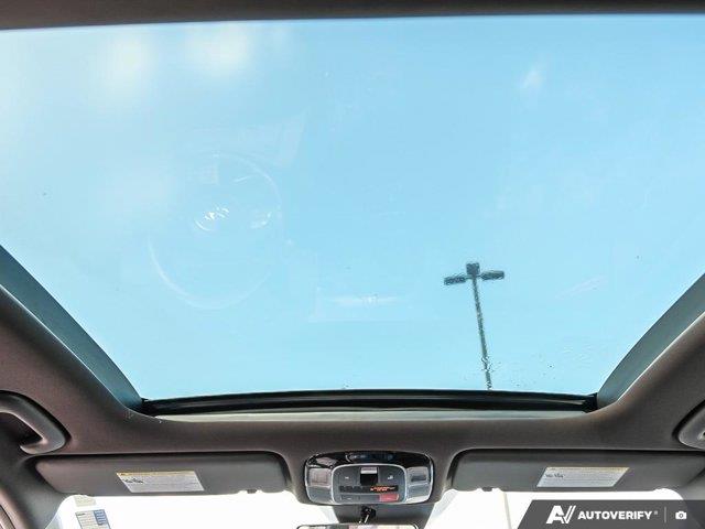 hyundai Tucson Hybrid 2024 - 32