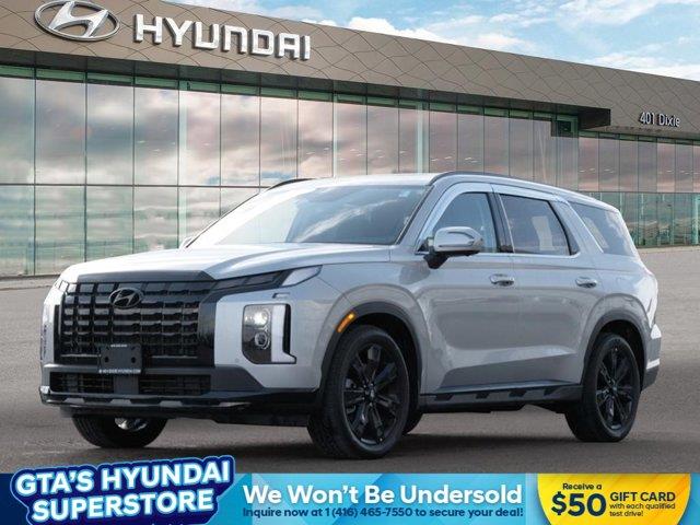 hyundai Palisade 2025