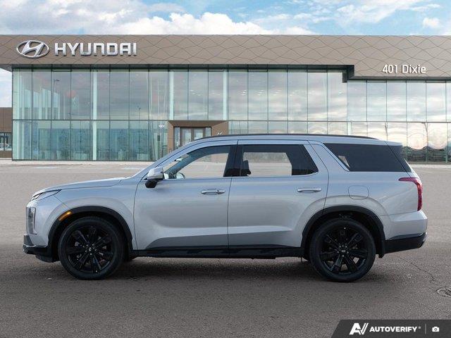 hyundai Palisade 2025 - 2