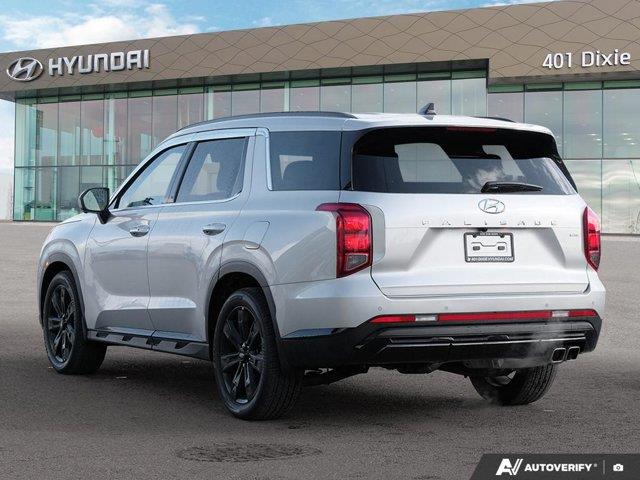 hyundai Palisade 2025 - 3