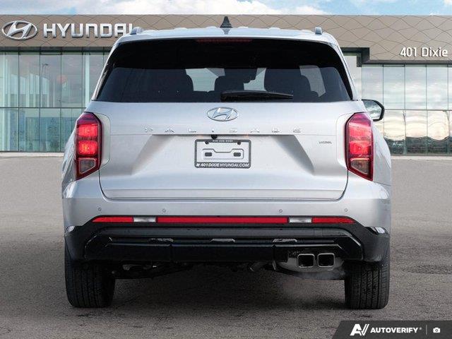 hyundai Palisade 2025 - 4