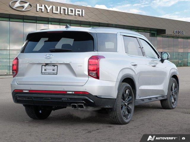 hyundai Palisade 2025 - 5
