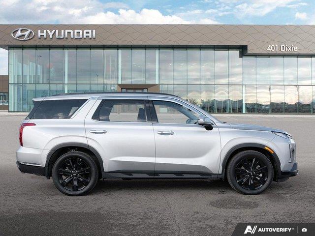hyundai Palisade 2025 - 6