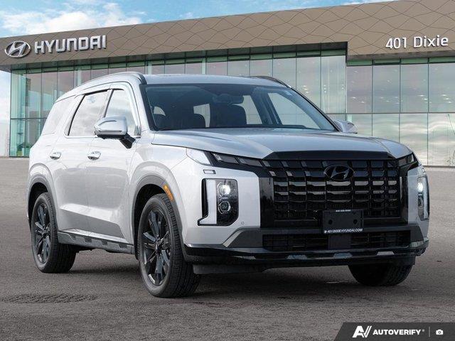 hyundai Palisade 2025 - 7