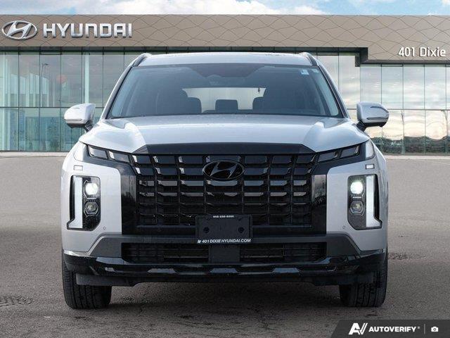 hyundai Palisade 2025 - 8