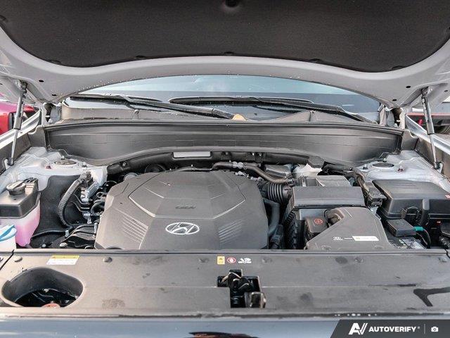 hyundai Palisade 2025 - 11