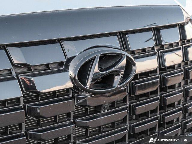 hyundai Palisade 2025 - 12