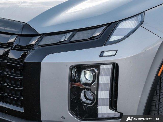 hyundai Palisade 2025 - 13