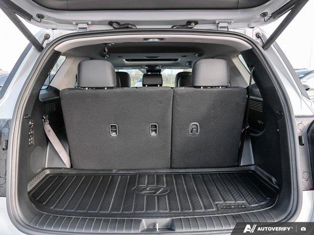 hyundai Palisade 2025 - 14