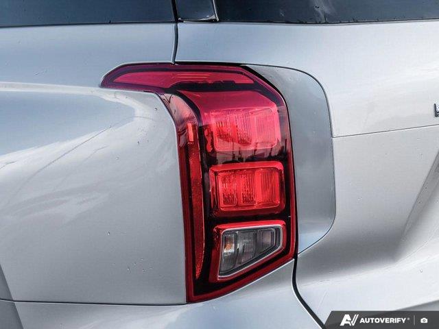 hyundai Palisade 2025 - 15