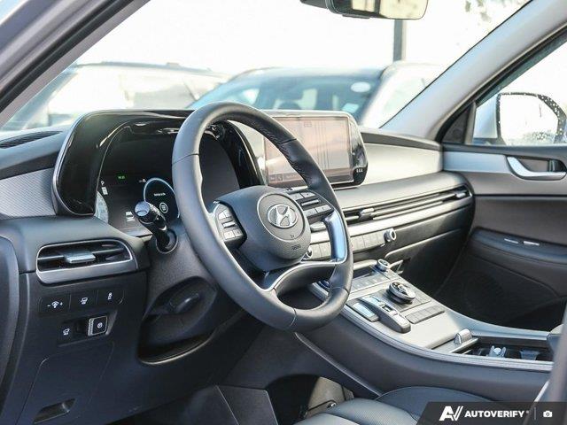 hyundai Palisade 2025 - 16