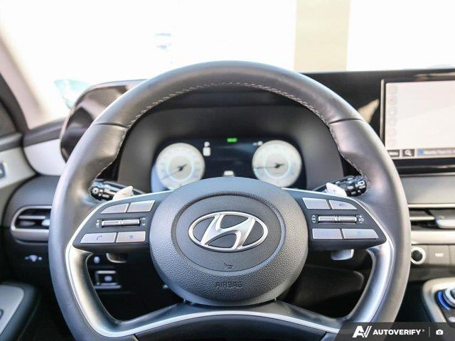 hyundai Palisade 2025 - 17