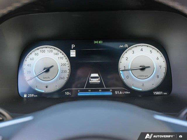 hyundai Palisade 2025 - 18