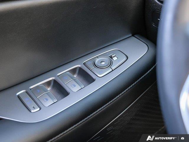 hyundai Palisade 2025 - 20