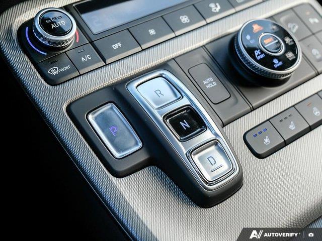 hyundai Palisade 2025 - 22