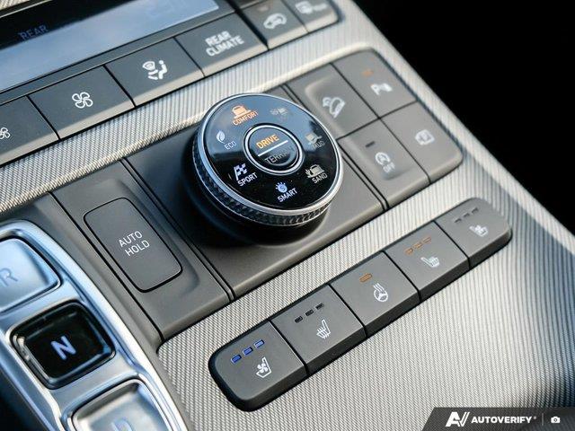 hyundai Palisade 2025 - 23