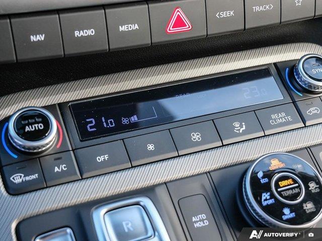 hyundai Palisade 2025 - 24