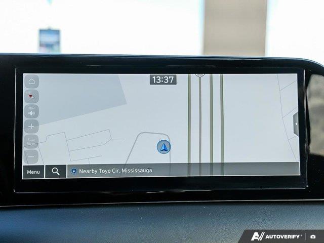 hyundai Palisade 2025 - 25