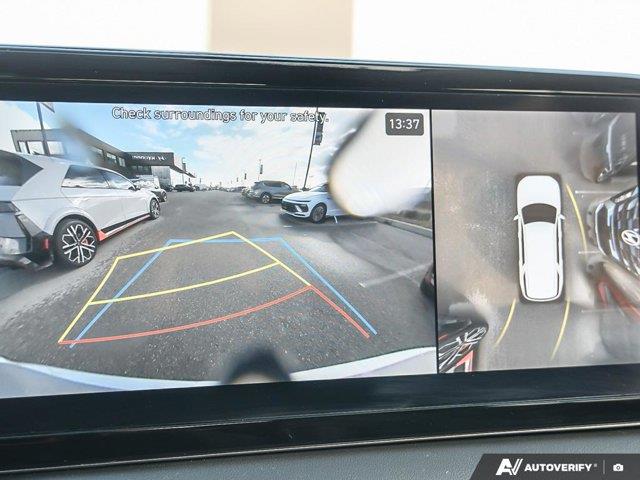 hyundai Palisade 2025 - 26