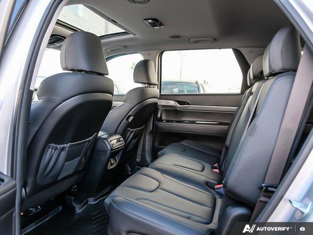 hyundai Palisade 2025 - 29
