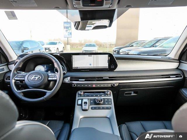 hyundai Palisade 2025 - 30