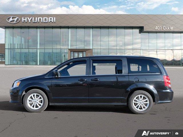 dodge Grand Caravan 2020 - 2