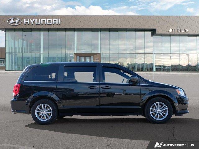 dodge Grand Caravan 2020 - 6