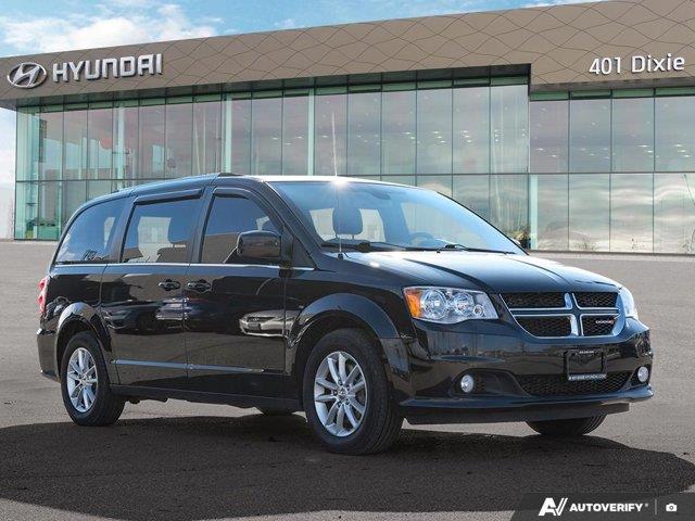 dodge Grand Caravan 2020 - 7