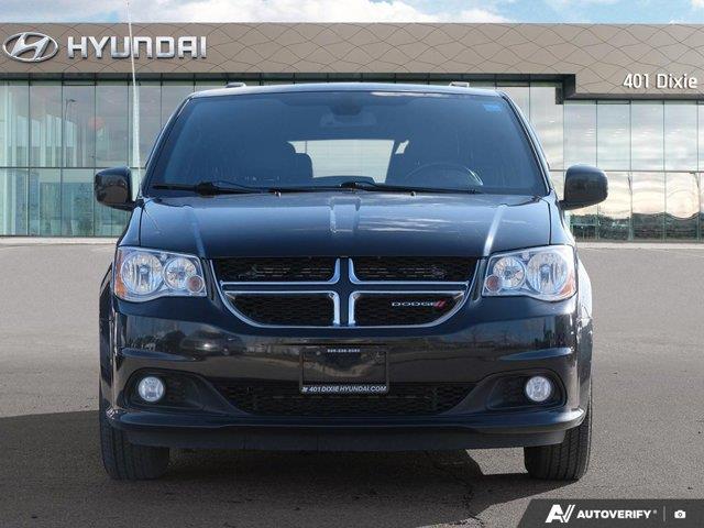dodge Grand Caravan 2020 - 8