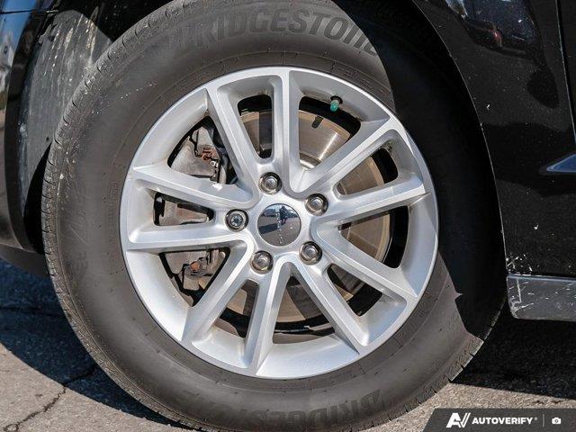 dodge Grand Caravan 2020 - 9