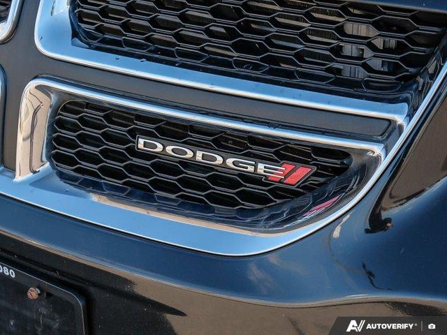 dodge Grand Caravan 2020 - 12