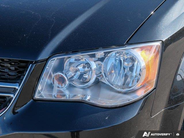 dodge Grand Caravan 2020 - 13