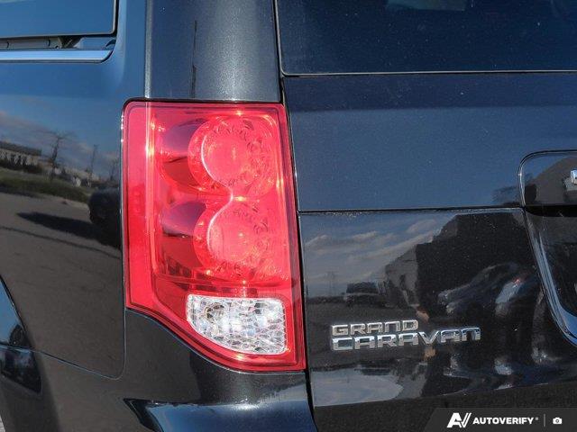 dodge Grand Caravan 2020 - 15