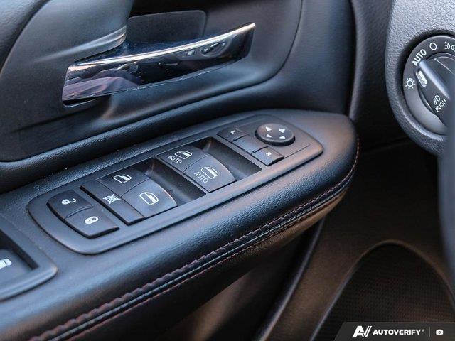 dodge Grand Caravan 2020 - 20