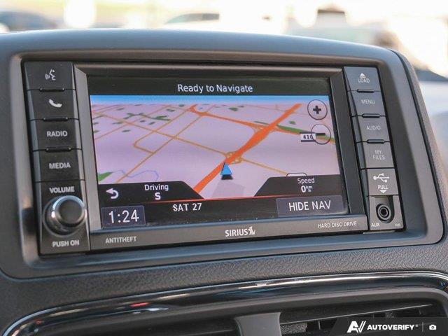 dodge Grand Caravan 2020 - 24