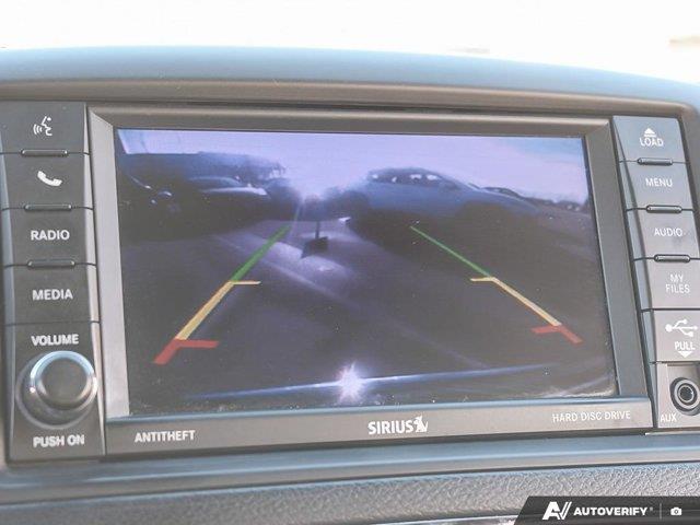 dodge Grand Caravan 2020 - 25