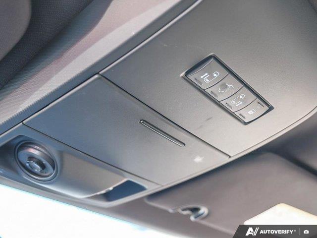 dodge Grand Caravan 2020 - 26