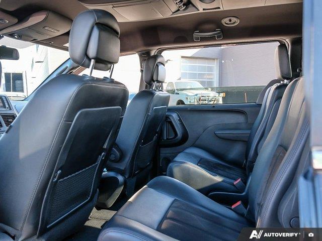 dodge Grand Caravan 2020 - 28