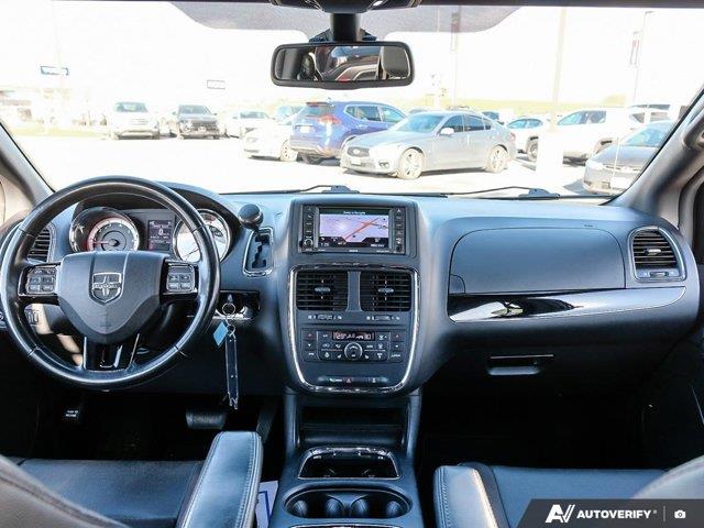 dodge Grand Caravan 2020 - 29