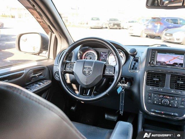 dodge Grand Caravan 2020 - 30