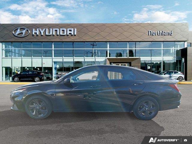 hyundai Elantra 2023 - 2