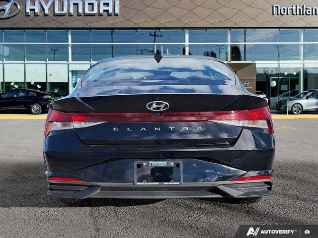 hyundai Elantra 2023 - 4
